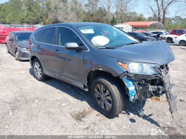 honda cr-v 2013 2hkrm4h52dh649326