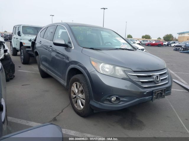 honda cr-v 2013 2hkrm4h52dh649360