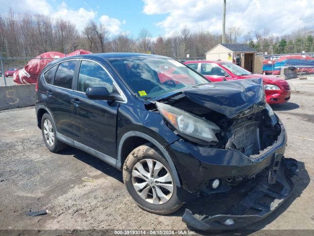 honda cr-v 2013 2hkrm4h52dh682746