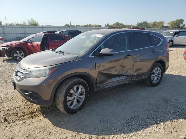 honda cr-v ex 2014 2hkrm4h52eh641664