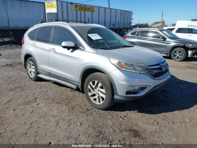 honda cr-v 2015 2hkrm4h52fh608746