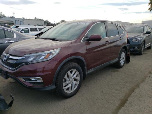 honda crv 2015 2hkrm4h52fh615678