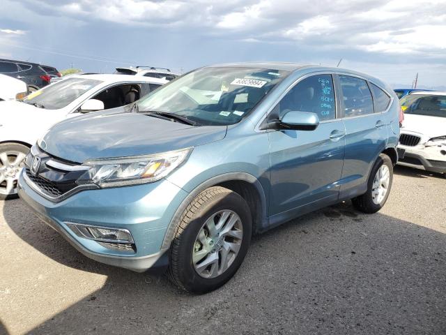 honda cr-v ex 2015 2hkrm4h52fh645196