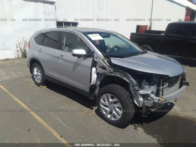 honda cr-v 2015 2hkrm4h52fh682491