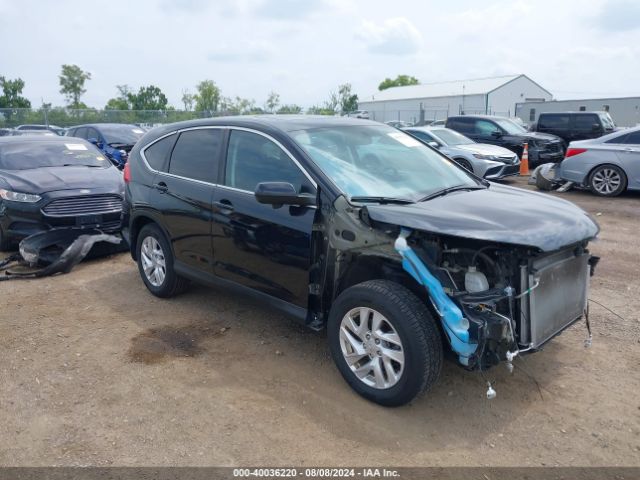 honda cr-v 2015 2hkrm4h52fh689263