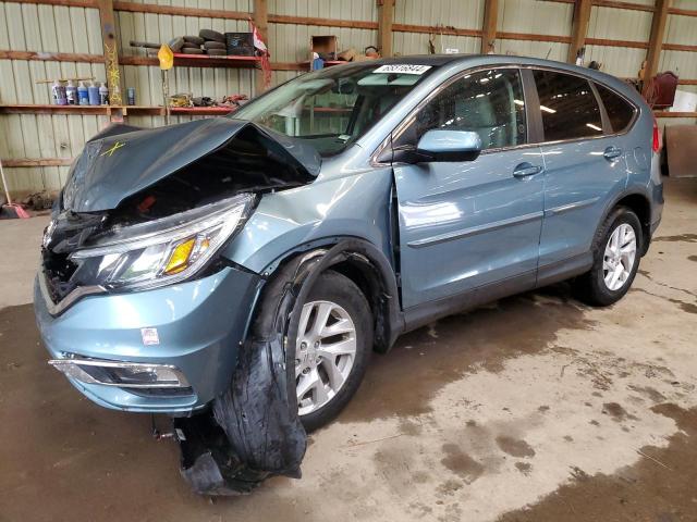 honda cr-v ex 2016 2hkrm4h52gh113223