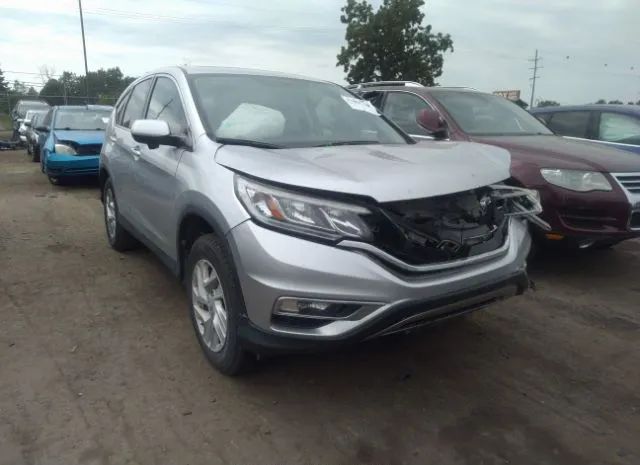 honda cr-v 2016 2hkrm4h52gh611308