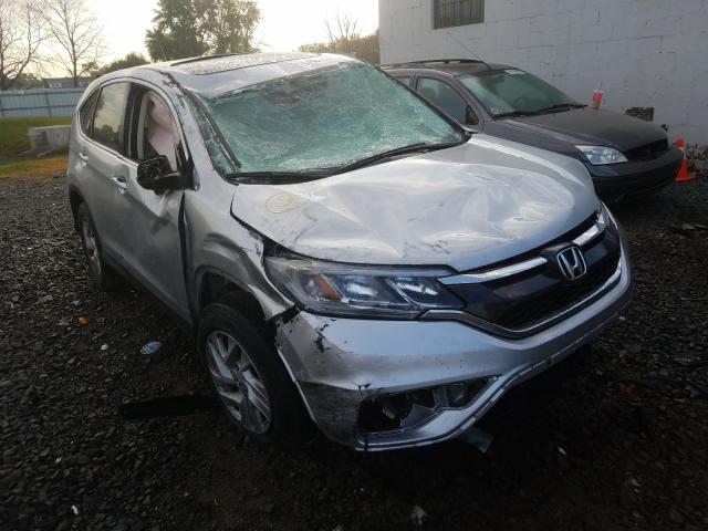 honda cr-v ex 2016 2hkrm4h52gh619408