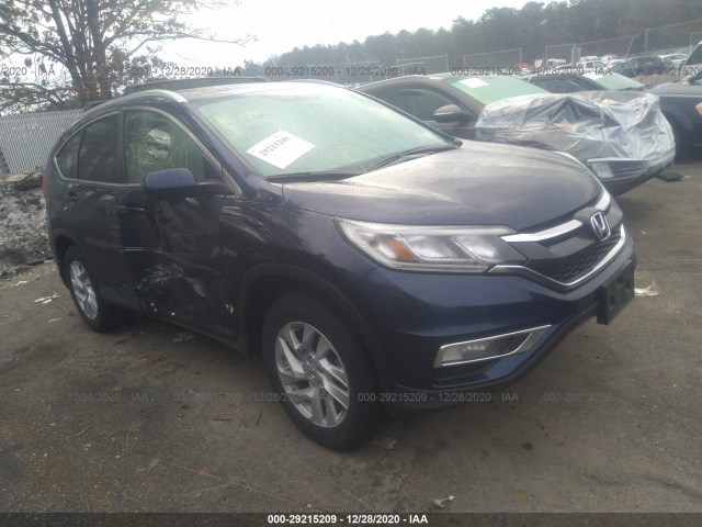 honda cr-v 2016 2hkrm4h52gh627718