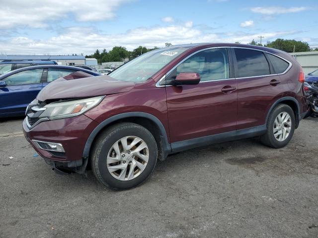 honda cr-v ex 2016 2hkrm4h52gh632563