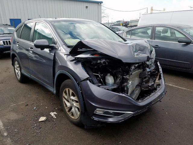 honda cr-v ex 2016 2hkrm4h52gh658161