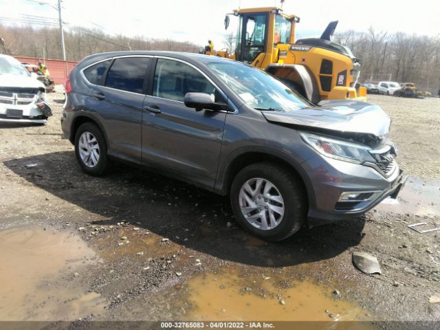 honda cr-v 2016 2hkrm4h52gh661836