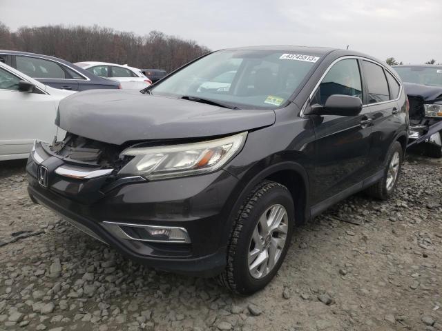 honda cr-v ex 2016 2hkrm4h52gh676904