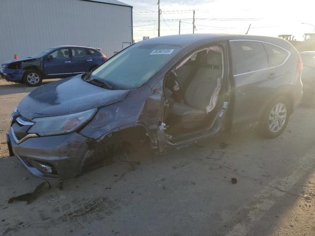 honda cr-v ex 2016 2hkrm4h52gh685778