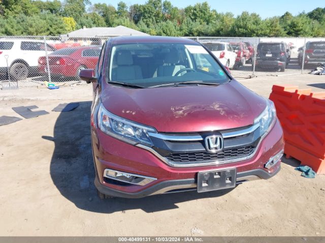 honda cr-v 2016 2hkrm4h52gh703115