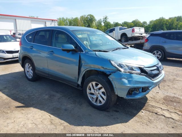 honda cr-v 2016 2hkrm4h52gh712381