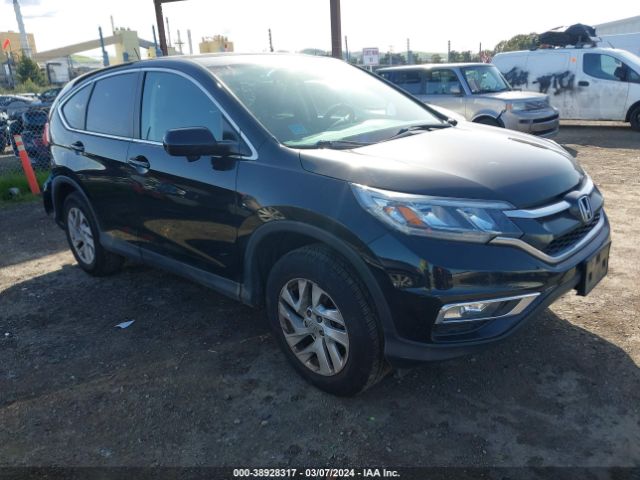 honda cr-v 2016 2hkrm4h52gh727379