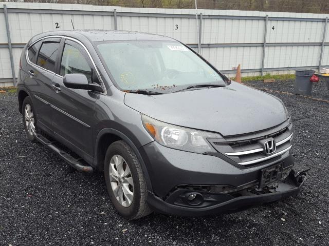 honda cr-v ex 2013 2hkrm4h53dh644748