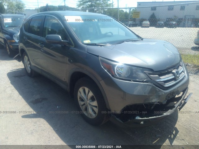 honda cr-v 2013 2hkrm4h53dh669004