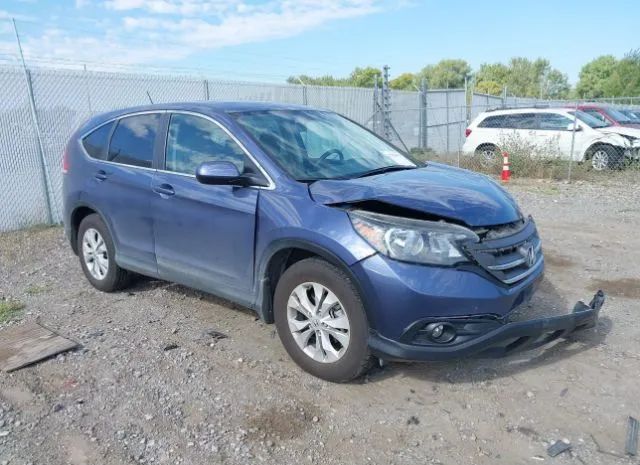 honda cr-v 2013 2hkrm4h53dh674638