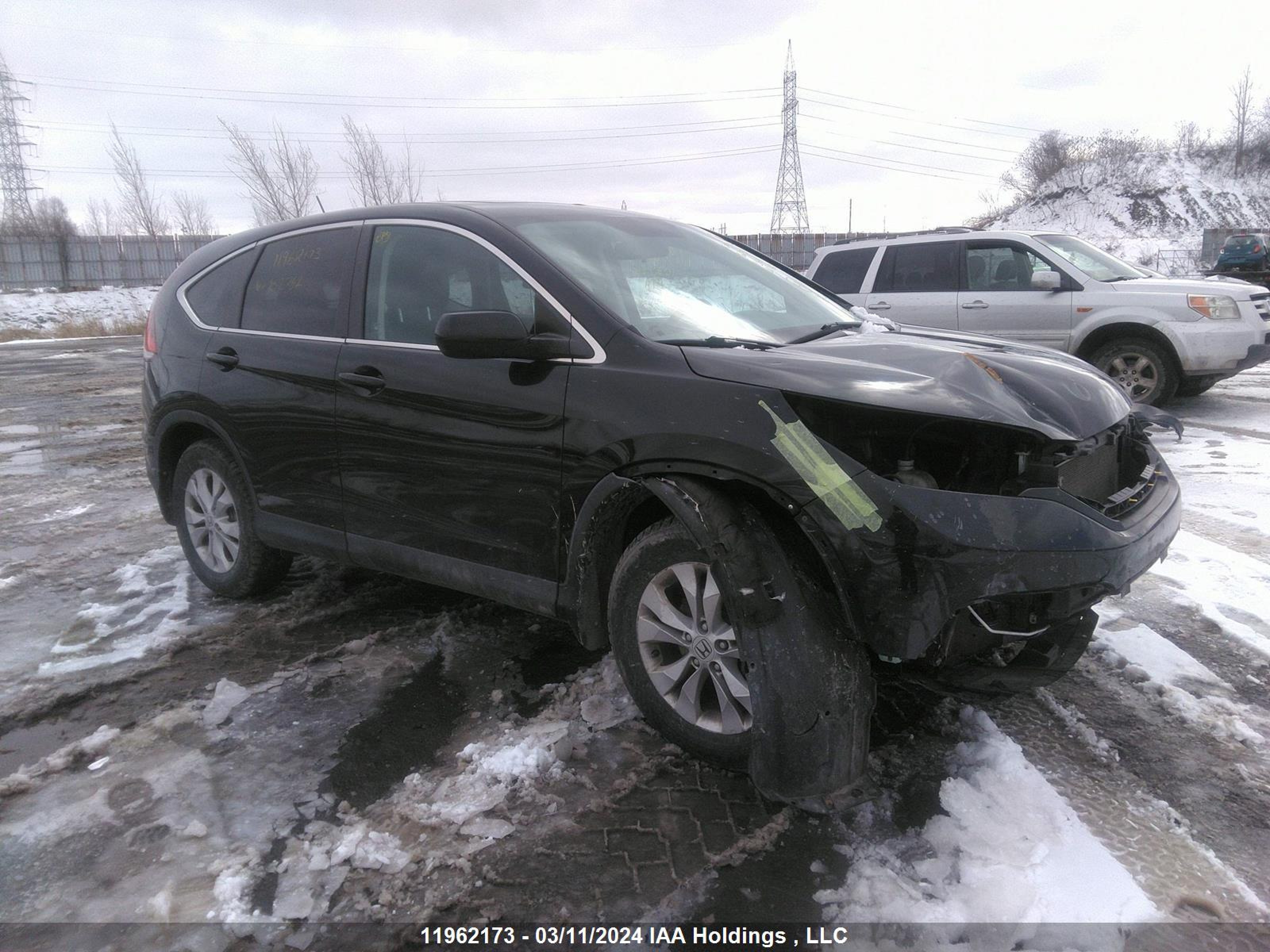 honda cr-v 2014 2hkrm4h53eh102762