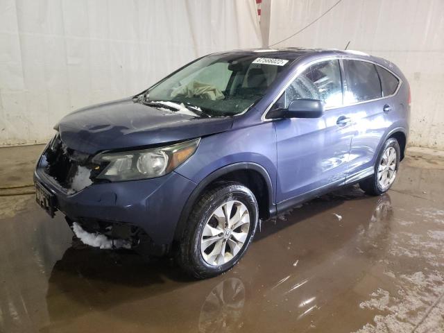 honda cr-v ex 2014 2hkrm4h53eh606809