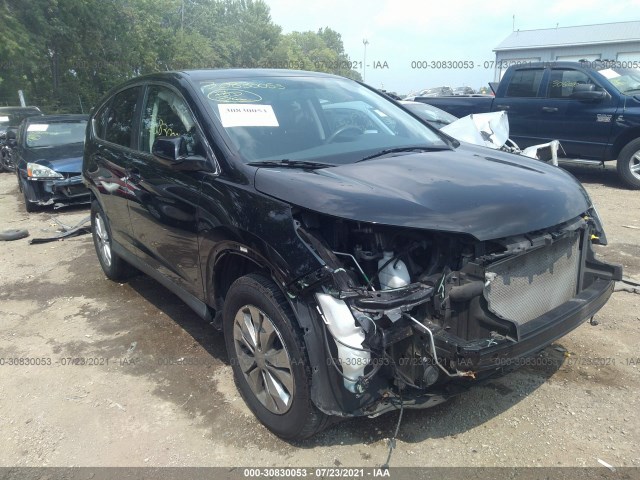 honda cr-v 2014 2hkrm4h53eh630009