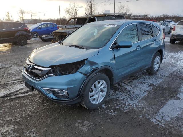 honda cr-v ex 2015 2hkrm4h53fh114010