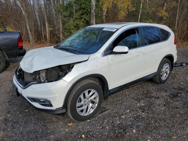 honda cr-v ex 2015 2hkrm4h53fh126657