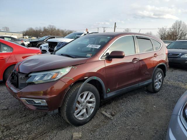 honda cr-v ex 2015 2hkrm4h53fh604513