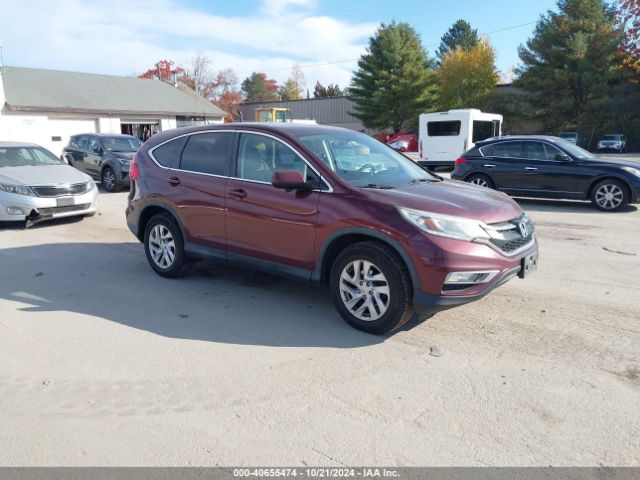 honda cr-v 2015 2hkrm4h53fh626432