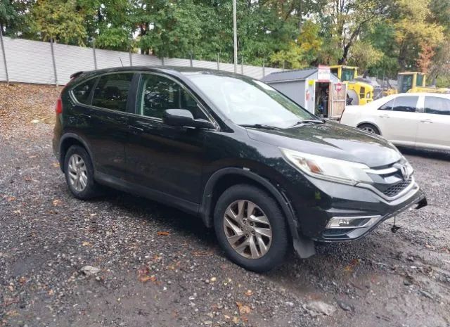 honda cr-v 2015 2hkrm4h53fh633235