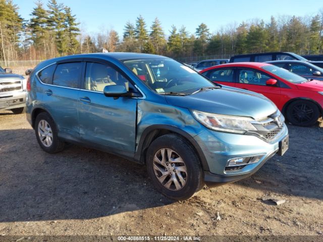 honda cr-v 2015 2hkrm4h53fh653307