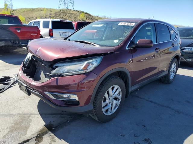 honda crv 2015 2hkrm4h53fh664047