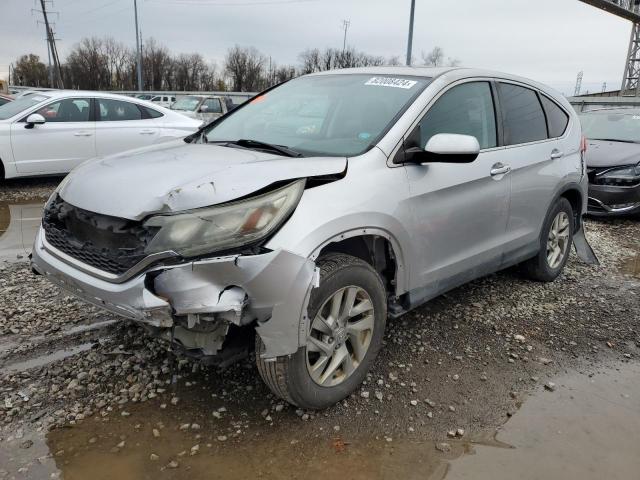 honda cr-v ex 2015 2hkrm4h53fh666820