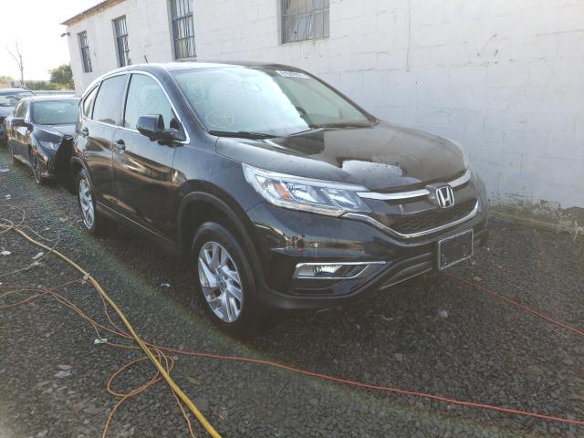 honda cr-v ex 2015 2hkrm4h53fh675520