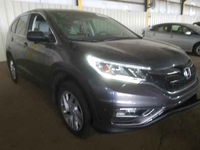 honda cr-v ex 2015 2hkrm4h53fh683021