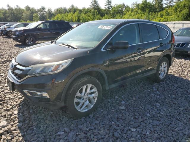 honda cr-v ex 2016 2hkrm4h53gh602651