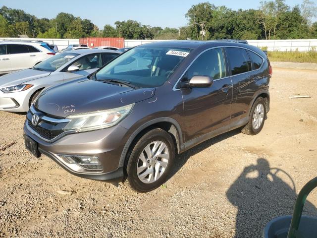 honda cr-v ex 2016 2hkrm4h53gh622690