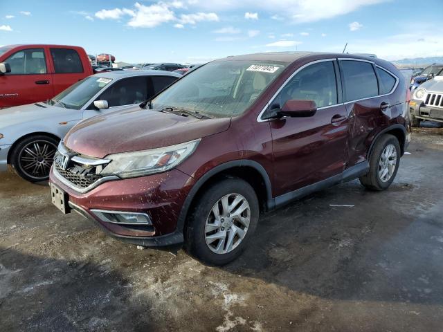 honda cr-v ex 2016 2hkrm4h53gh626920