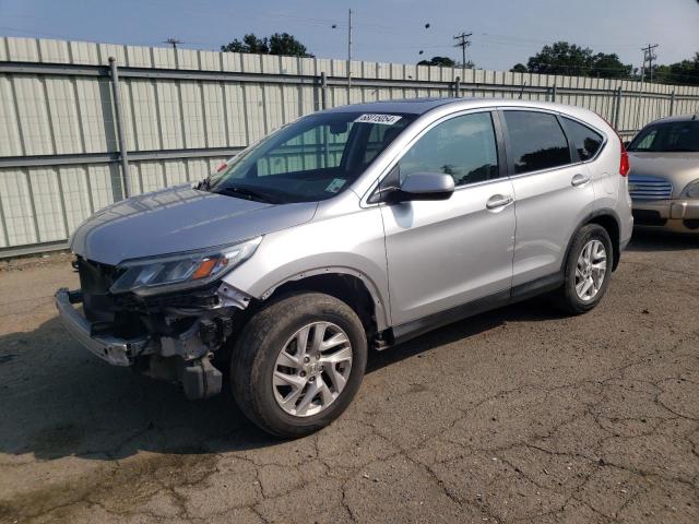 honda cr-v ex 2016 2hkrm4h53gh653910