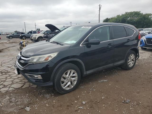 honda cr-v ex 2016 2hkrm4h53gh655723