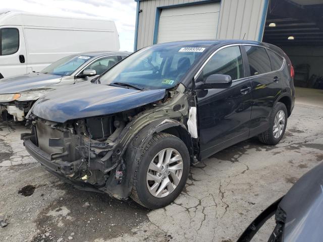 honda cr-v ex 2016 2hkrm4h53gh660078