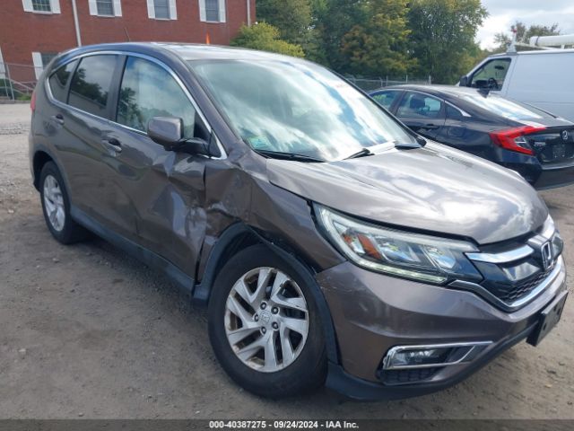 honda cr-v 2016 2hkrm4h53gh671792