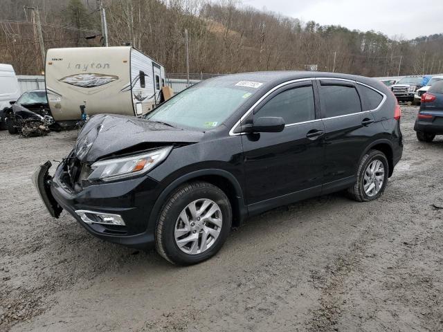 honda cr-v ex 2016 2hkrm4h53gh679102