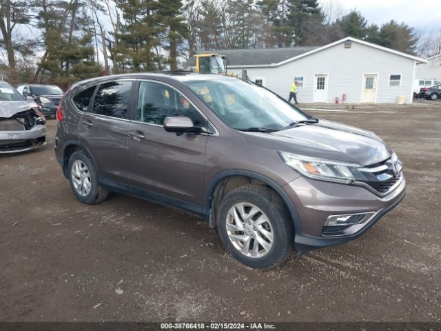 honda cr-v 2016 2hkrm4h53gh726970