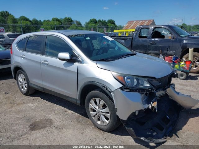 honda cr-v 2012 2hkrm4h54ch613331