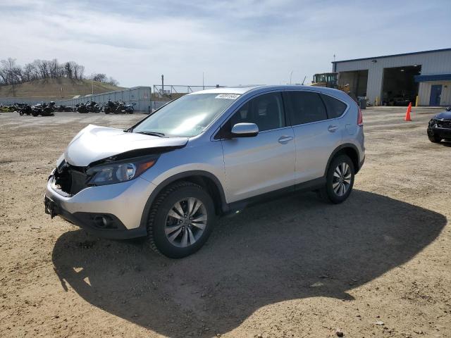 honda crv 2013 2hkrm4h54dh617333