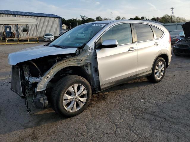 honda cr-v ex 2013 2hkrm4h54dh653071