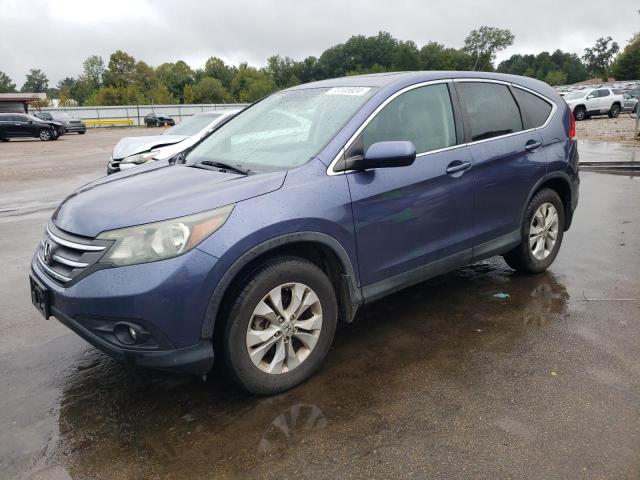 honda cr-v ex 2013 2hkrm4h54dh654415